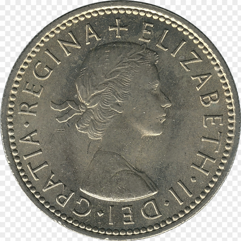Coin Shilling Penny Coins Of The Pound Sterling Ten Pence PNG