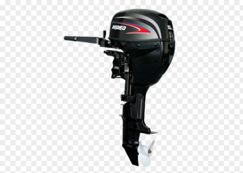 Engine Outboard Motor Inflatable Boat Tohatsu PNG