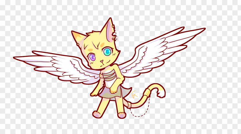 Fairy Tail Symbol Illustration Clip Art Cat Insect PNG
