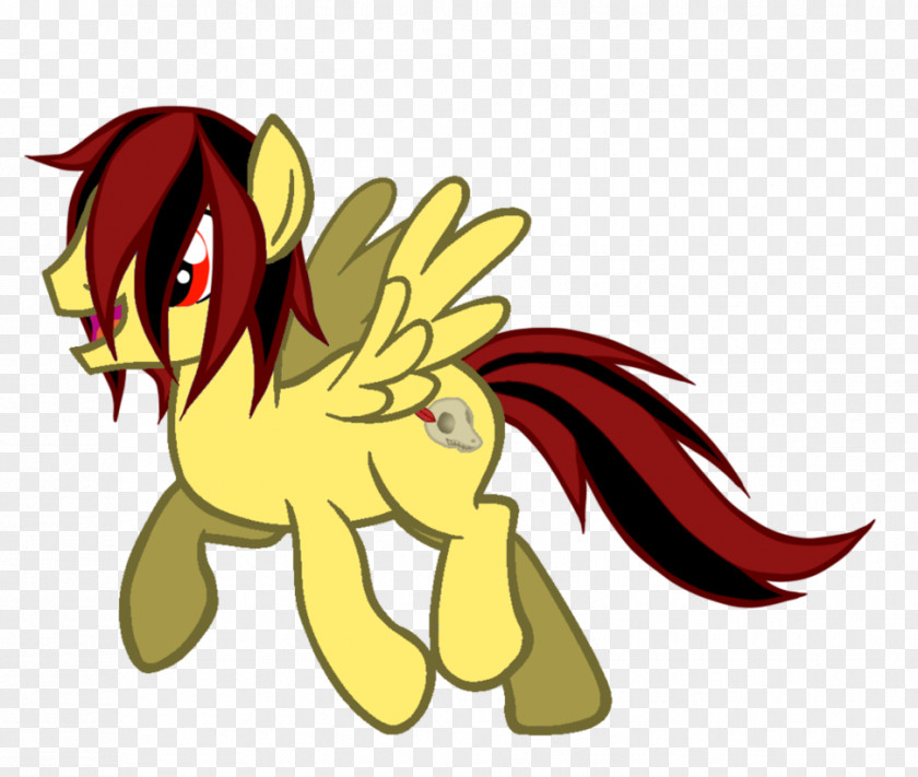 Horse Pony Pegasus Canidae PNG