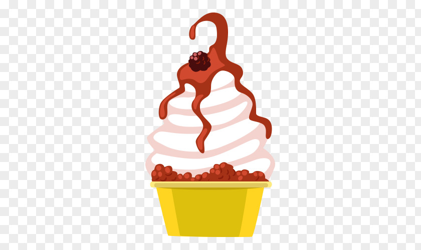 Ice Cream Pictures Cone Sundae Illustration PNG