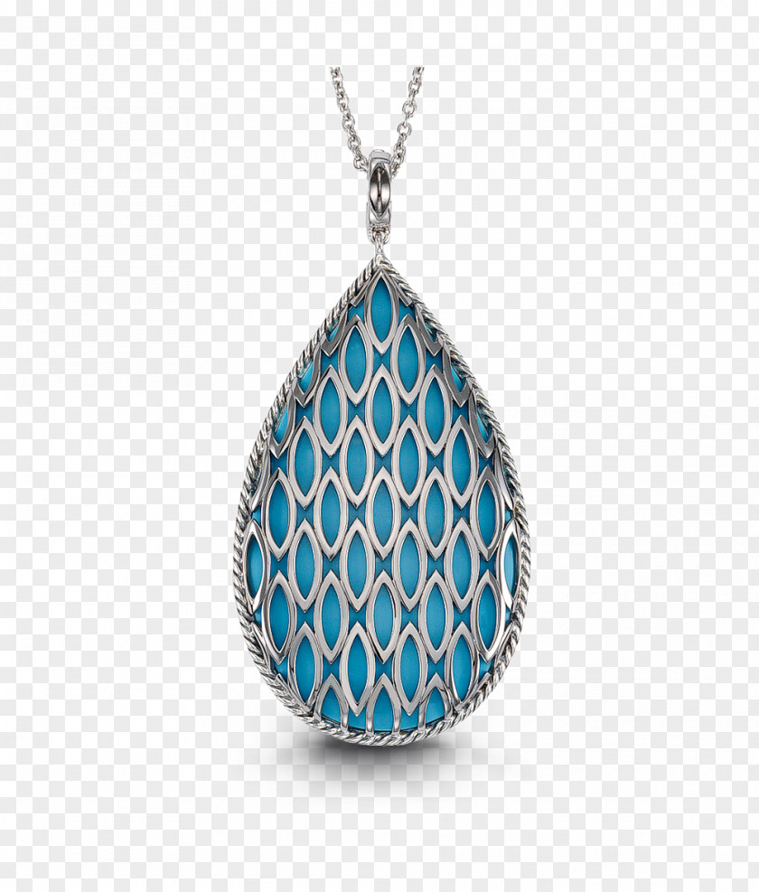 Jewellery Turquoise Hera Locket Charms & Pendants PNG