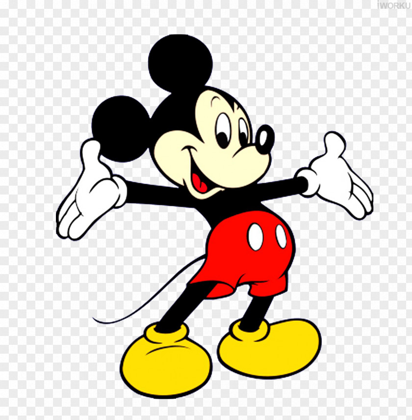 Mickey Mouse Minnie Donald Duck Epic The Walt Disney Company PNG