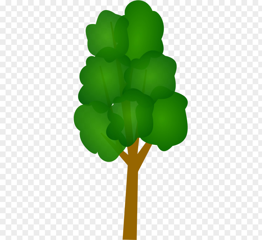 Pohon Vector Tree Clip Art PNG