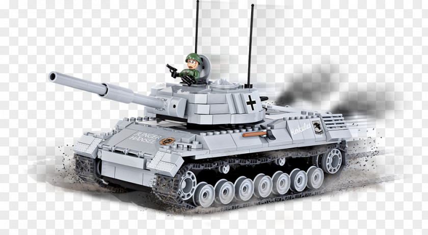 Tank World Of Tanks Leopard 1 Cobi 2 PNG