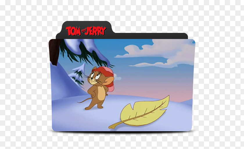 Tom And Jerry Mouse Cartoon Boomerang PNG