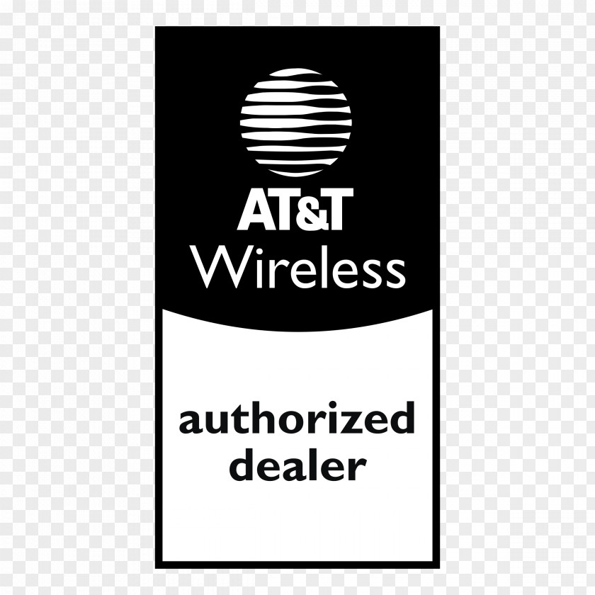 Wireless Site Survey AT&T Mobility Logo Text Messaging Font PNG