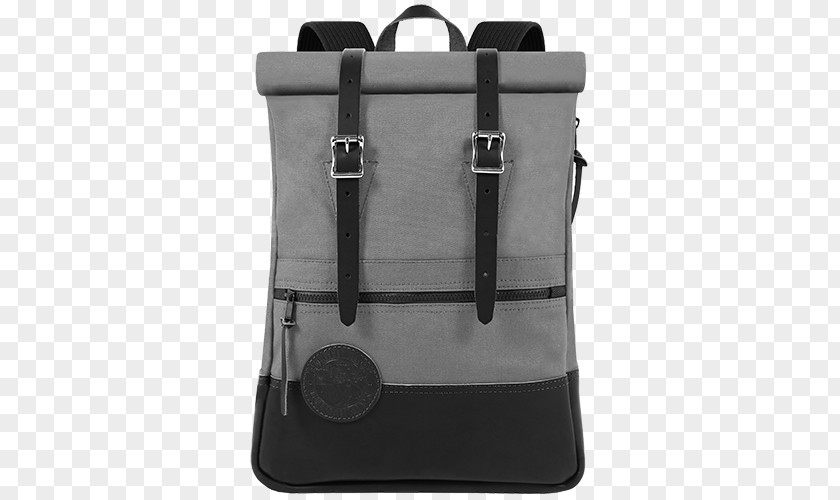 Bag Duluth Pack Baggage Backpack PNG
