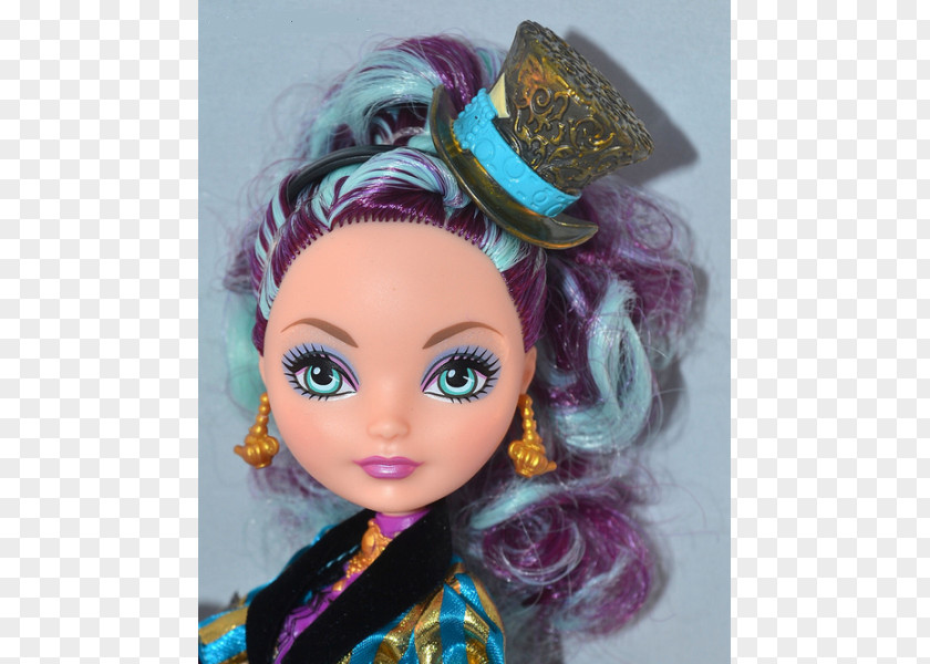 Barbie Doll Ever After High Shyrokyi Photography PNG