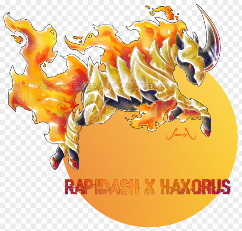 Hell Unicorn Mug Pokémon X And Y Rapidash DeviantArt Image PNG