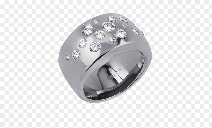 Jewellery Jeweler Ring Goldsmith Silver PNG