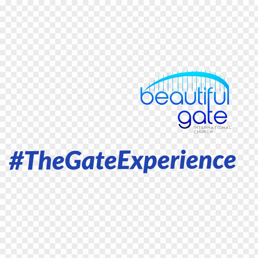 Line Logo Brand Beautiful Gate Font PNG