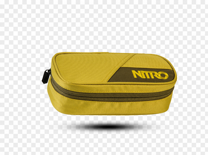 Mud Pen & Pencil Cases Yellow Blue Green Golden PNG