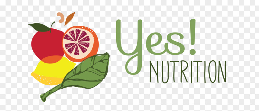 Natural Nutrition Yoghurt Protein Fruit Logo PNG