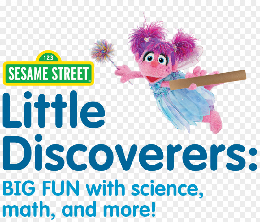 Sesame Abby Cadabby Elmo Count Von Workshop Street Characters PNG