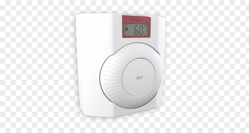 Shadow Angle Thermostat PNG