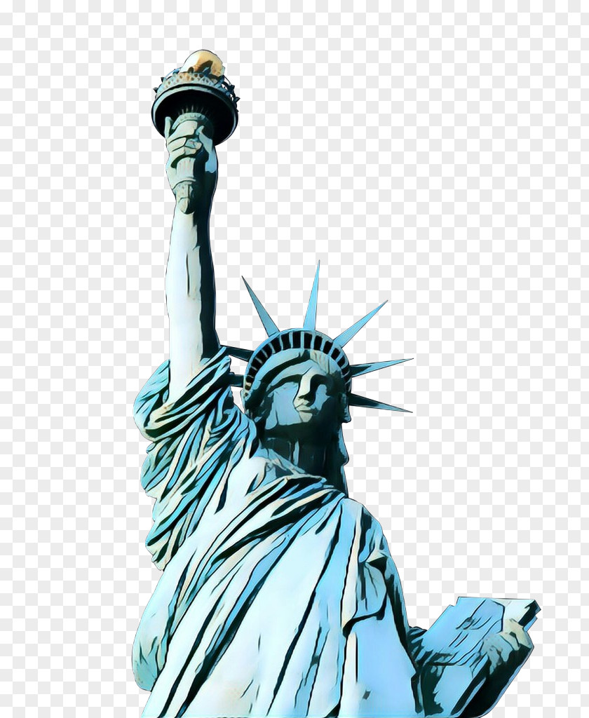 Stock Photography Monument Statue Of Liberty PNG