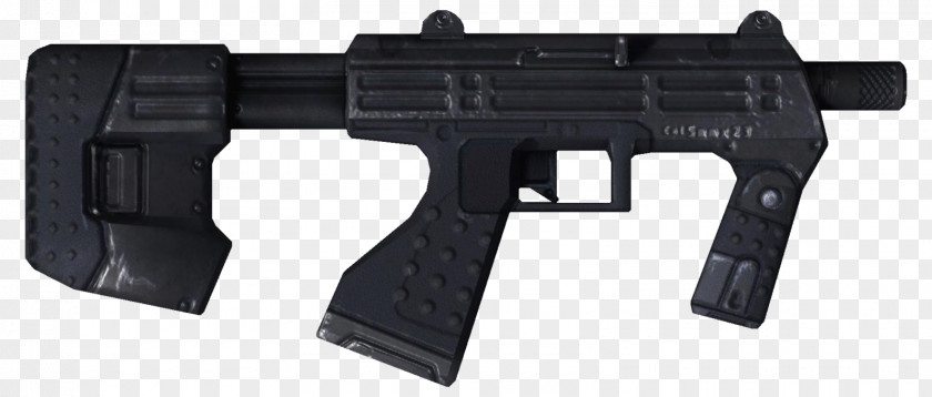 Submachine Halo 3: ODST 5: Guardians 4 Gun PNG