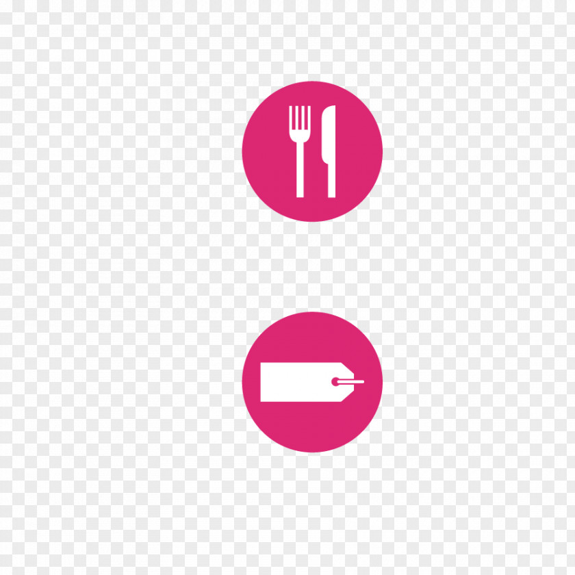 Vector Knife And Fork Icon Notes PNG