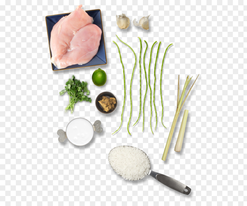 Vegetable Green Curry Thai Chicken Cuisine PNG
