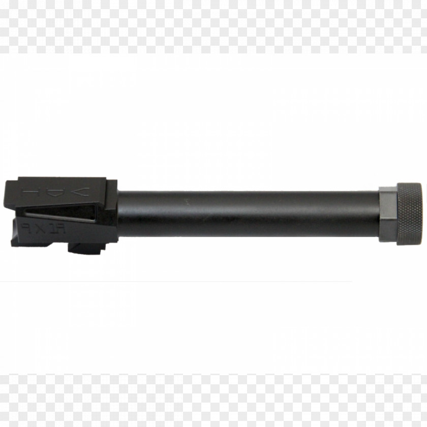 Weapon Gun Barrel GLOCK 19 Glock Ges.m.b.H. 17 Firearm PNG