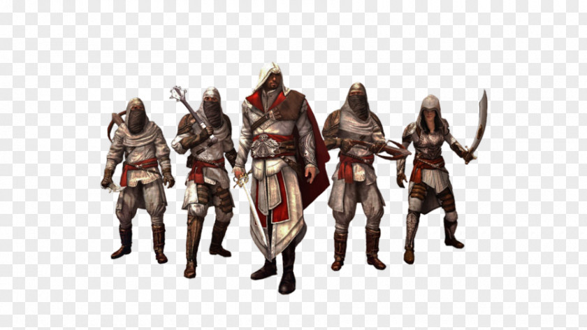 Assassins Creed Assassin's Creed: Brotherhood II Revelations Ezio Auditore IV: Black Flag PNG