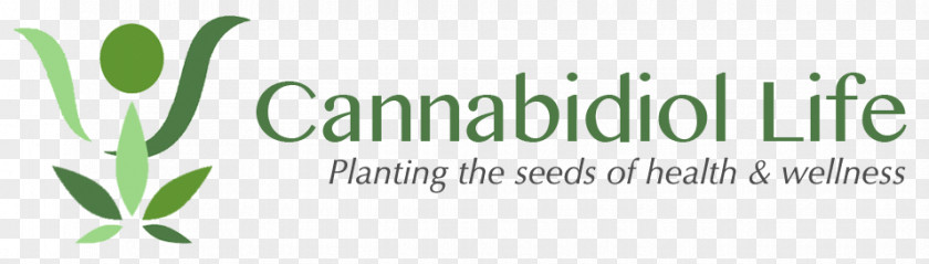 Cannabidiol Alternative Health Services Logo Grasses Herb Brand PNG