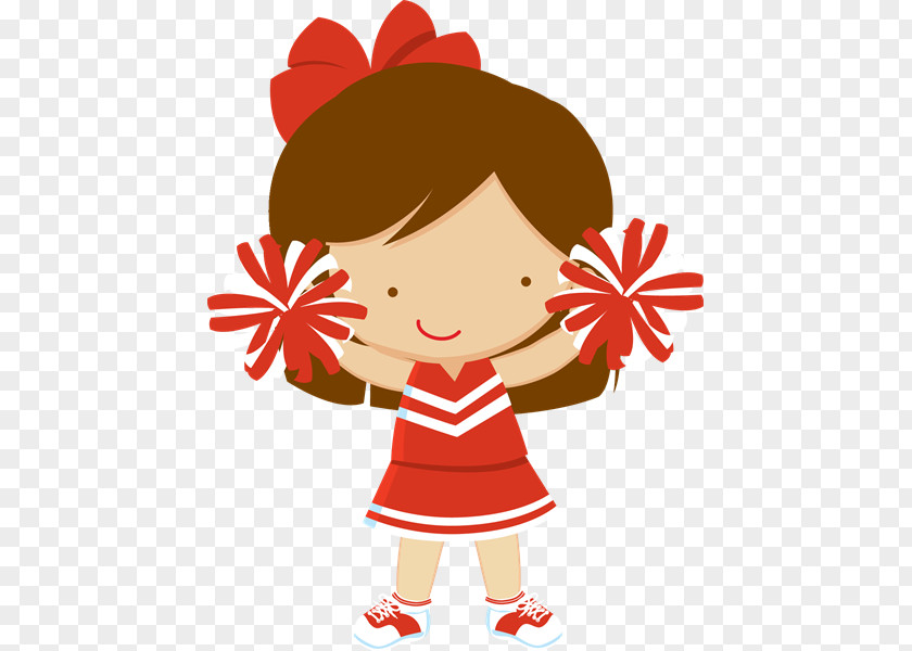 Cheerleader Silhouette Animaatio Child Drawing Clip Art PNG