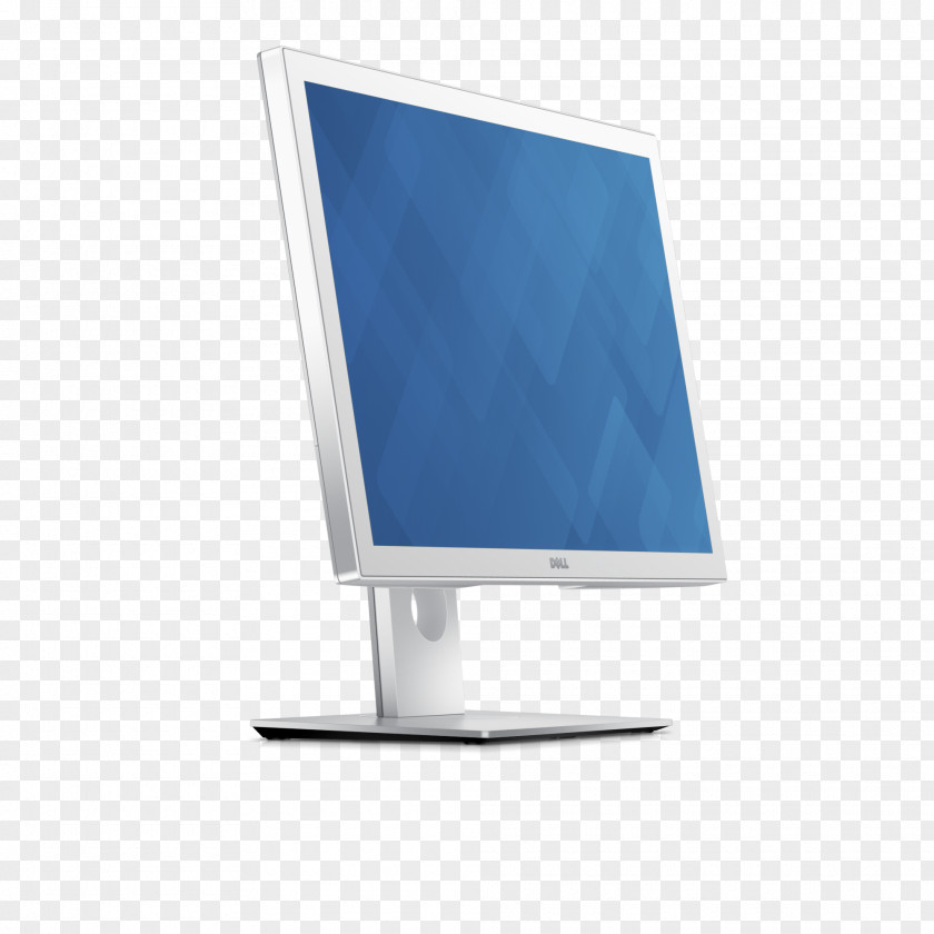 Computer Monitor Monitors Display Device Accessory Output Flat Panel PNG