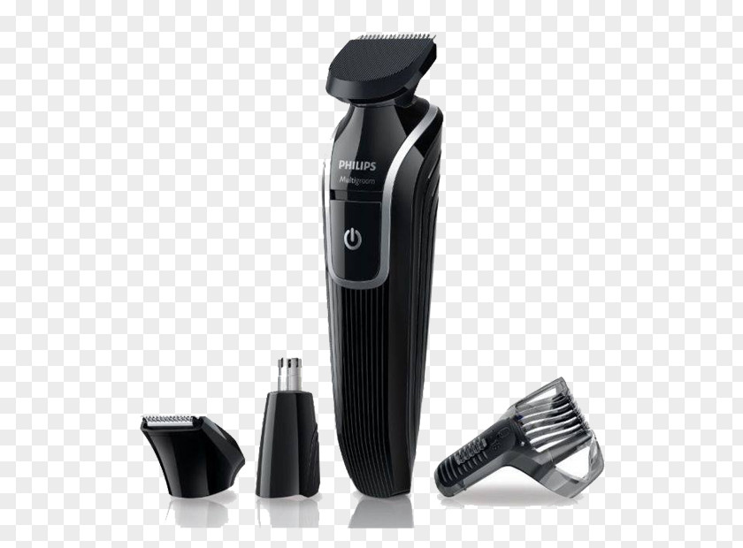 Earpods Philips Barbero Pae Qg332015, Rechargeable Hair Clipper Electric Razors & Trimmers Bangalore PNG