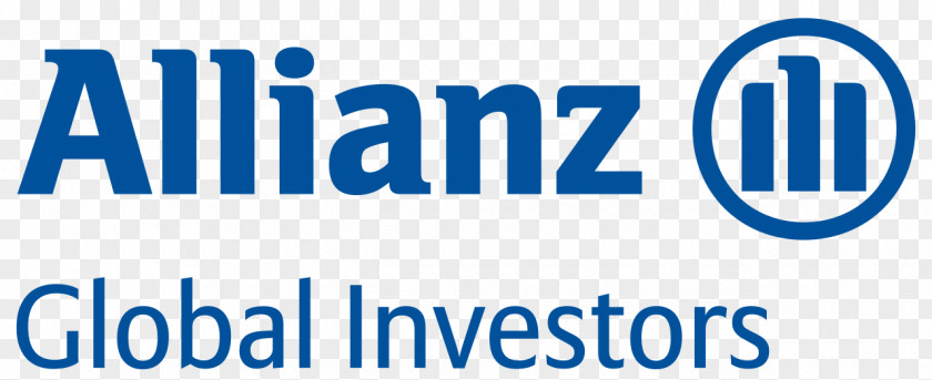 Global Design Logo Allianz Investors, LLC. Investment Asset Management PNG
