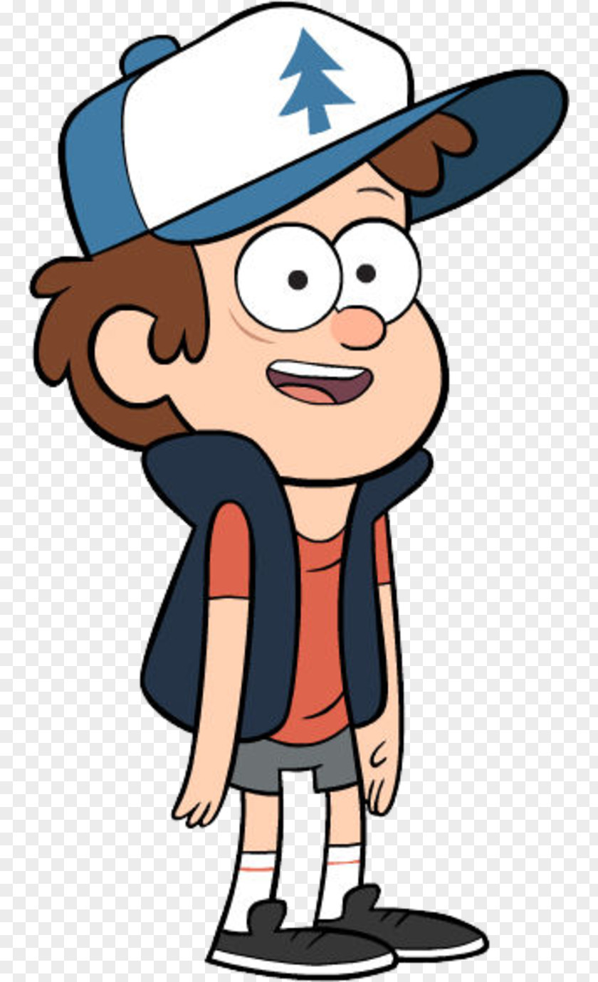 Griffin Dipper Pines Mabel Character Disney Channel Gravity Falls PNG