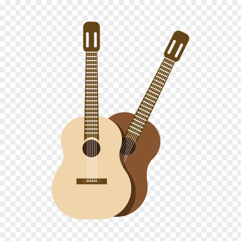 Guitar Musical Instrument PNG