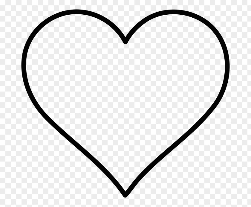 Heart Drawing Clip Art PNG