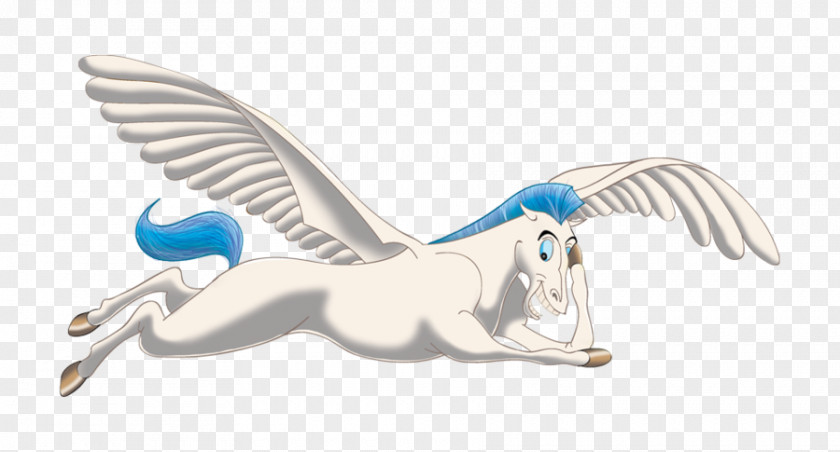 Hercules Moving Pegasus Feather The Walt Disney Company Flying Horses Flight PNG