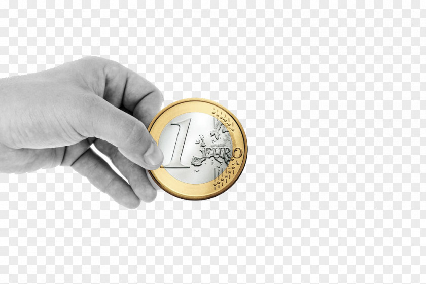 In The Hands Of A Dollar Coin Image Farming Simulator 17 Business Mod Finance Investment PNG