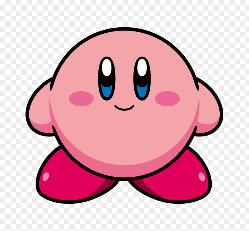 Kirby Super Star Ultra Allies Kirby: Triple Deluxe PNG