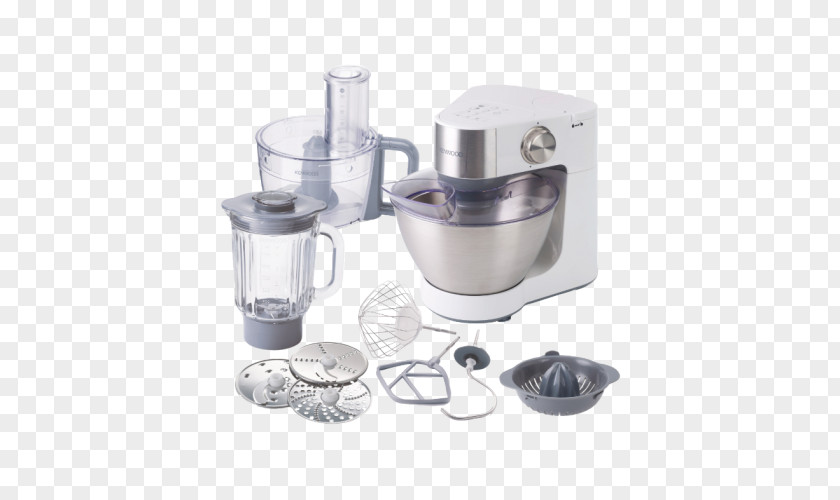 Kitchen Kenwood Limited Food Processor Chef Machine PNG