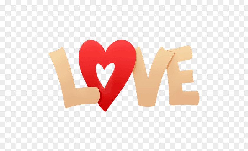 Many Love VK Logo User Profile PNG
