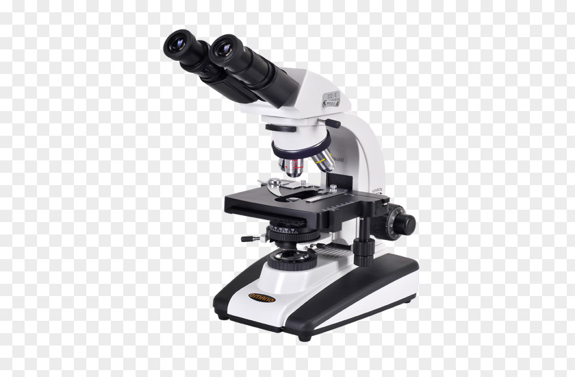 Microscope Clip Art PNG