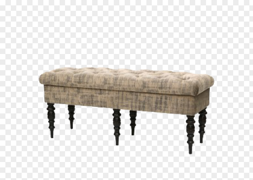 Ottoman Table Foot Rests Furniture Couch Chair PNG