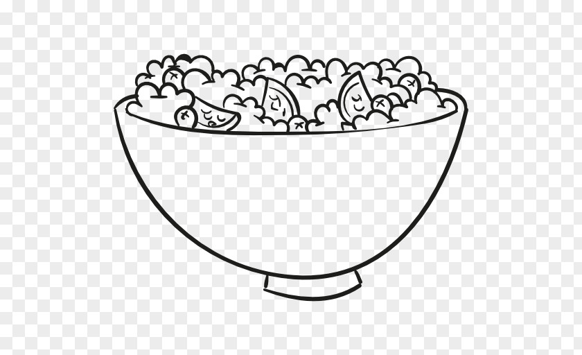 Popcorn Hors D'oeuvre Bowl Food Snack PNG