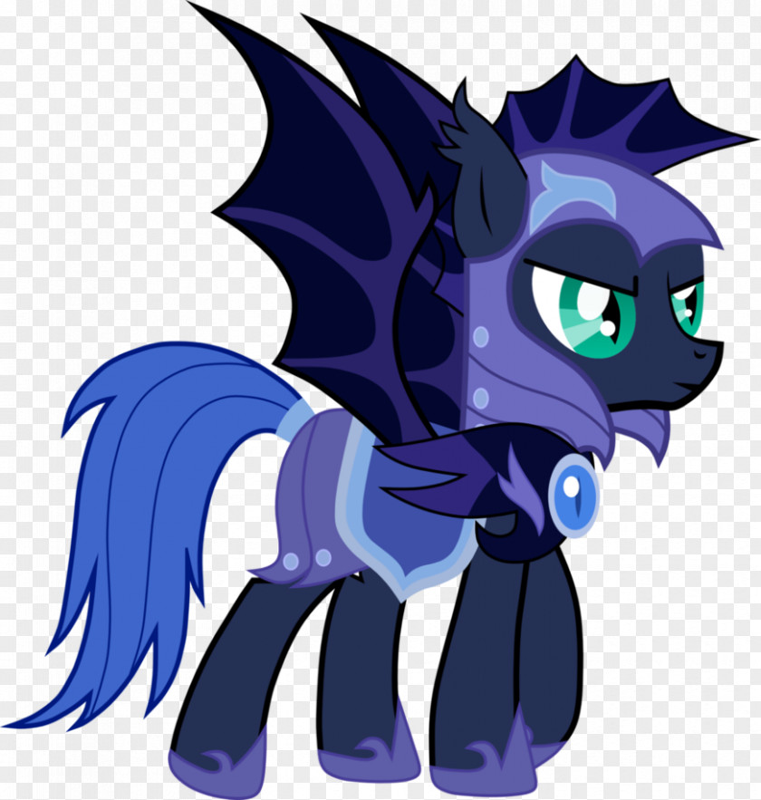 Princess Luna Scootaloo Pony Cartoon PNG