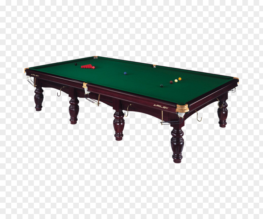 Snooker Billiard Tables Bumper Pool Billiards PNG