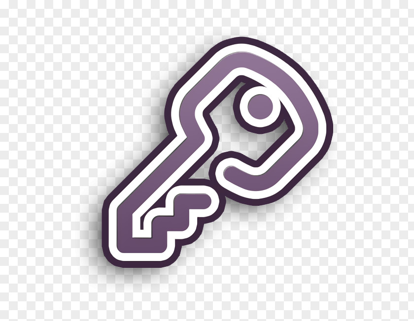 Symbol Logo UI Interface Icon Key PNG