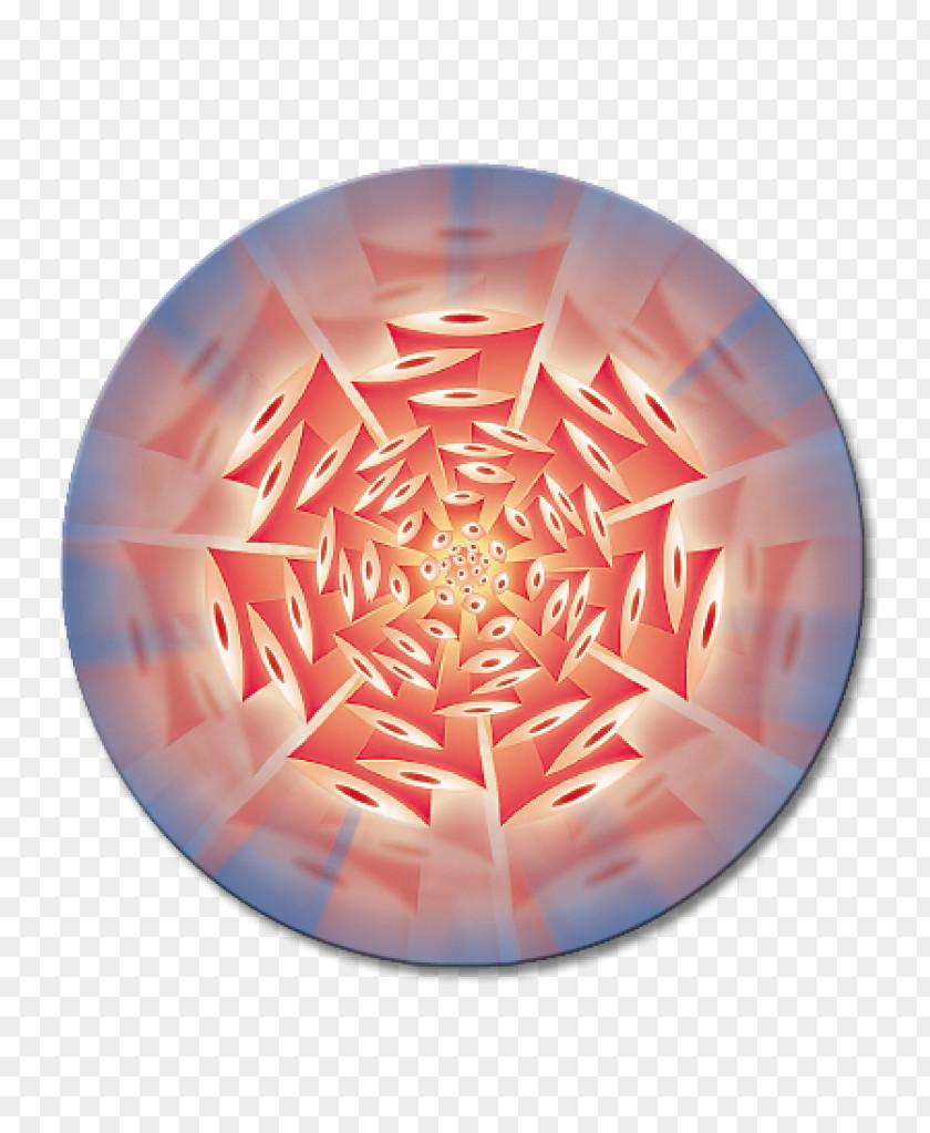 Symbol Room Mandala Millimeter Poly PNG