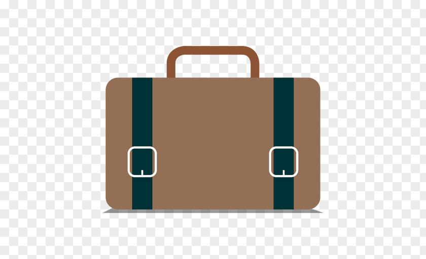 Travel Passport Briefcase Handbag PNG