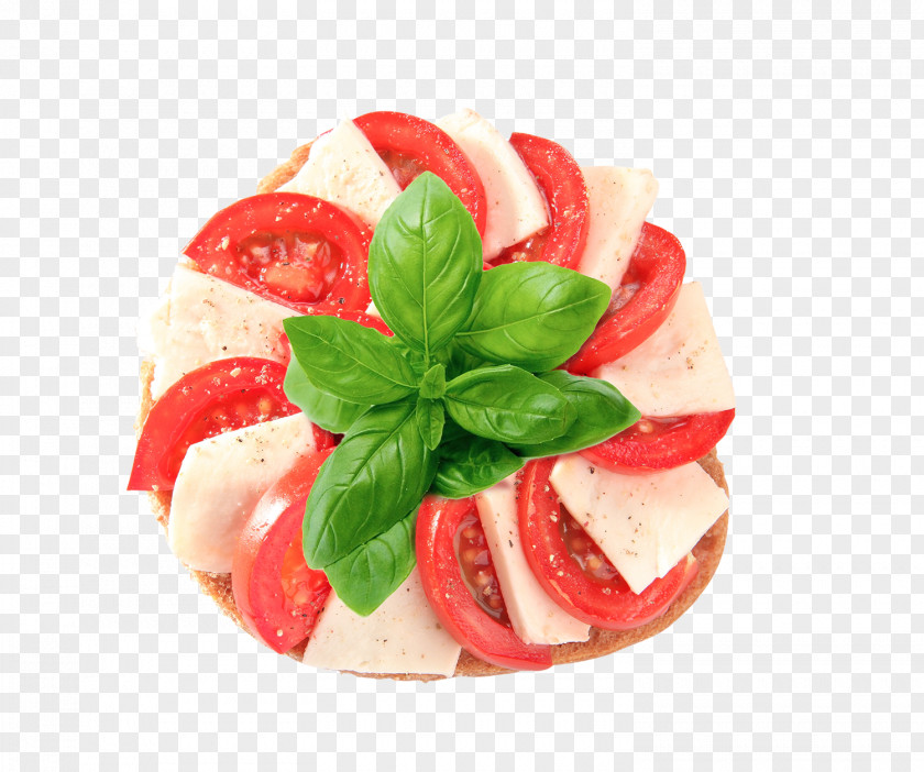 Vegetable Caprese Salad Beyaz Peynir En Direct Du Potager Feta Mozzarella PNG