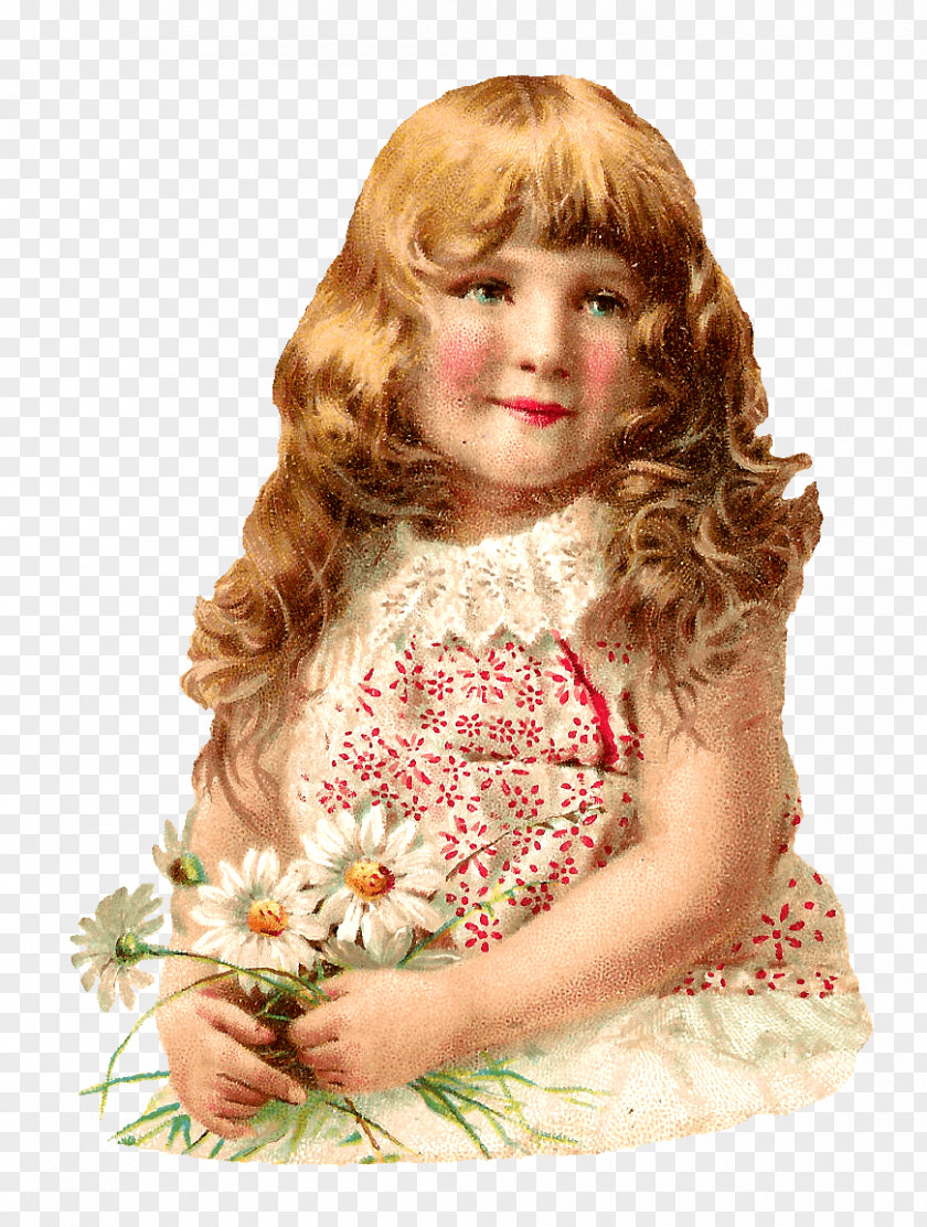 Victorian Advertising Photography Child PNG