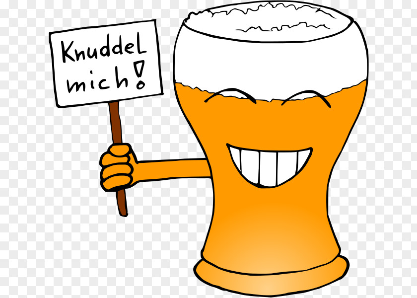 Weissbier Creative Commons Attribution Wheat Beer License Clip Art PNG